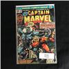 Image 1 : CAPTAIN MARVEL #33 (MARVEL COMICS)