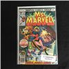 Image 1 : MS. MARVEL #10 (MARVEL COMICS)