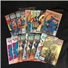 Image 1 : ASSORTED COMIC BOOK LOT