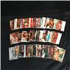 Image 1 : PLAYBOY TRADING CARDS LOT