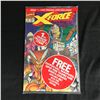 Image 1 : X-FORCE #1 (MARVEL COMICS) SEALED