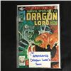 Image 1 : MARVEL SPOTLIGHT on Dragon Lord #5 (MARVEL COMICS)