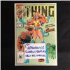 Image 1 : THE THING #35 (MARVEL COMICS)