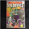 Image 1 : SEA DEVILS #27 (DC COMICS)