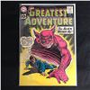 Image 1 : GREATEST ADVENTURE #60 (DC COMICS)