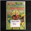 Image 1 : DOCTOR FATE AND HOURMAN #56 (DC COMICS)