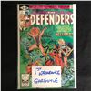 Image 1 : THE DEFENDERS #94 (MARVEL COMICS)
