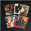 Image 1 : HELLBLAZER COMIC BOOK LOT (DC COMICS)