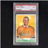 Image 1 : 1970 TOPPS #72 HARRY HOWELL (NM 7)