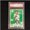 Image 1 : 1970 TOPPS #98 BOB WALL (NM 7)