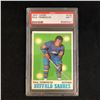 Image 1 : 1970 TOPPS #123 PAUL TERBENCHE (NM 7)