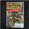 Image 1 : SGT. FURY and his HOWLING COMMANDOS #33 (MARVEL COMICS)