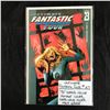 Image 1 : ULTIMATE FANTASTIC FOUR #23 (MARVEL COMICS)