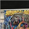 Image 2 : YOUNGBLOOD #4 (IMAGE COMICS) Signed by Rob Liefeld