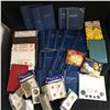 Image 1 : LOT OF COIN COLLECTING SUPPLIES