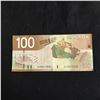 Image 2 : 2005 CANADIAN $100 BILL