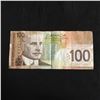 Image 1 : 2005 CANADIAN $100 BILL