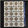 Image 2 : LOT OF 20 CANADIAN DOLLARS 1968-1980