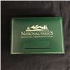 Image 2 : USA 2011 NATIONAL PARKS QUARTER COLLECTION MINT IN CASE