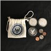 Image 1 : LOT OF PROOF USA MORGANS THAT ARE COPYS AND OTHER COINS WITH BAG