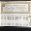 Image 1 : U.S PRESEDENTIAL GOLDEN DOLLAR (UNCIRCULATED)