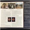 Image 2 : 2009 LINCOLN BICENTENNIAL CENT WITH COMPLETE INFO CARD