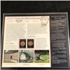 Image 1 : 2009 LINCOLN BICENTENNIAL CENT WITH COMPLETE INFO CARD