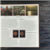 Image 2 : 1969 LINCOLN MEMORIAL CENT WITH COMPLETE INFO CARD