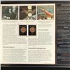 Image 2 : 1974  LINCOLN MEMORIAL CENT WITH COMPLETE INFO CARD