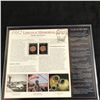 Image 1 : 1982  LINCOLN MEMORIAL CENT WITH COMPLETE INFO CARD