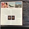 Image 2 : 1982  LINCOLN MEMORIAL CENT WITH COMPLETE INFO CARD