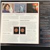 Image 2 : 1983  LINCOLN MEMORIAL CENT WITH COMPLETE INFO CARD