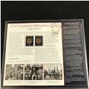 Image 1 : 1945  LINCOLN MEMORIAL CENT WITH COMPLETE INFO CARD