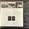 Image 2 : 1945  LINCOLN MEMORIAL CENT WITH COMPLETE INFO CARD