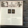 Image 2 : 1946  LINCOLN MEMORIAL CENT WITH COMPLETE INFO CARD
