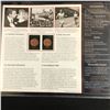 Image 2 : 1954  LINCOLN MEMORIAL CENT WITH COMPLETE INFO CARD