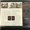 Image 2 : 1957  LINCOLN MEMORIAL CENT WITH COMPLETE INFO CARD