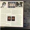 Image 2 : 1959 LINCOLN MEMORIAL CENT WITH COMPLETE INFO CARD