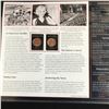 Image 2 : 1962  LINCOLN MEMORIAL CENT WITH COMPLETE INFO CARD