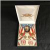 Image 2 : USA MINT SET THEODORE ROOSEVELT COIN AND STAMP SET IN CASE