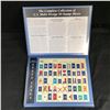 Image 2 : THE COMPLETE COLLECTION U.S MULTI-DESIGN 50-STAP SHEETS