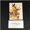 Image 1 : 1987  USA COMMEMORATIVE MINT SET OF STAMPS