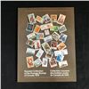 Image 1 : 1976  CANADIAN SOUVENIR COLLECTION OF STAMPS OF CANADA