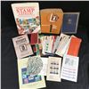 Image 1 : ASSORTED STAMP LOT
