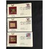 Image 1 : 1996 U.S.A FIRST DAY COVER LOT