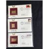 Image 1 : 1996 U.S.A FIRST DAY COVER LOT