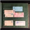 Image 1 : VINTAGE FIRST DAY COVERS LOT