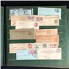 Image 1 : VINTAGE FIRST DAY COVERS LOT