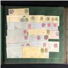 Image 1 : VINTAGE FIRST DAY COVERS LOT