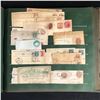 Image 1 : VINTAGE FIRST DAY COVERS LOT